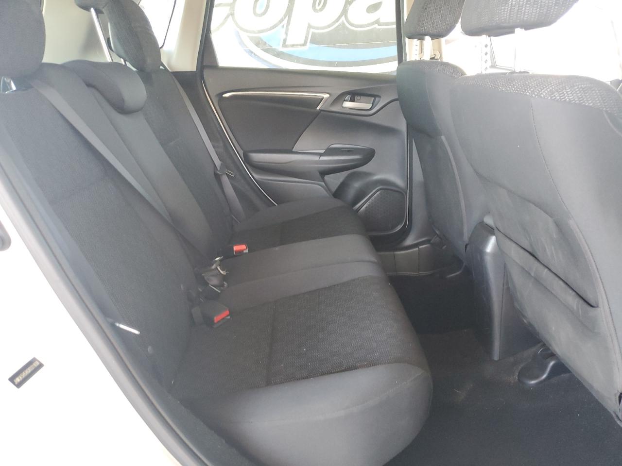 2016 Honda Fit Lx VIN: JHMGK5H58GX031938 Lot: 63101705