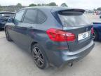 2017 BMW 218I M SPO for sale at Copart ROCHFORD