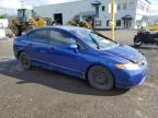 2006 HONDA CIVIC LX   à vendre chez Copart QC - MONTREAL