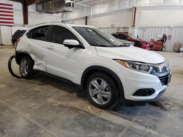  HONDA HR-V 2019 White