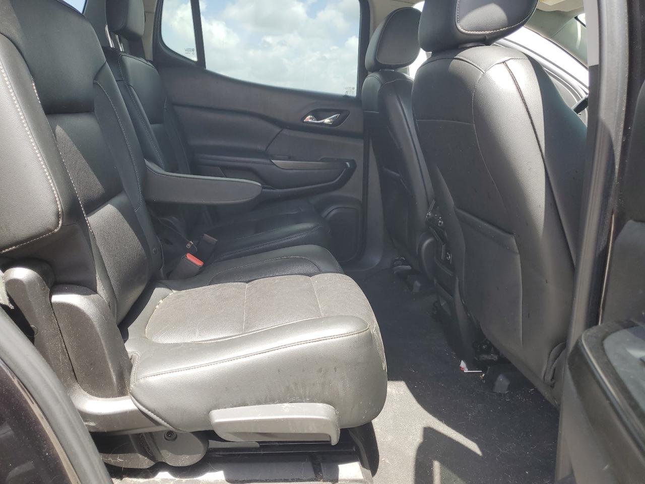 1gkknmls1jz108319 1GKKNMLS1JZ108319 2018 GMC Acadia Slt-1