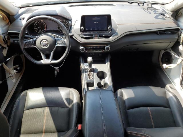  NISSAN ALTIMA 2020 Biały