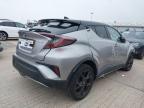 2018 TOYOTA C-HR DYNAM for sale at Copart SANDWICH