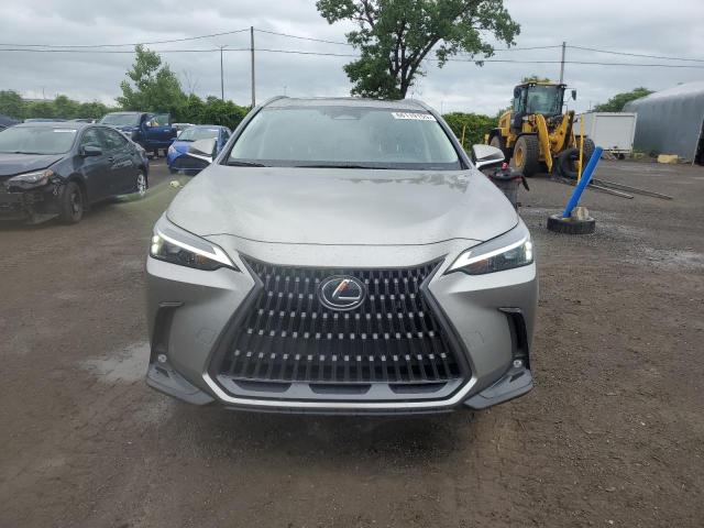 2025 LEXUS NX 450H LUXURY  