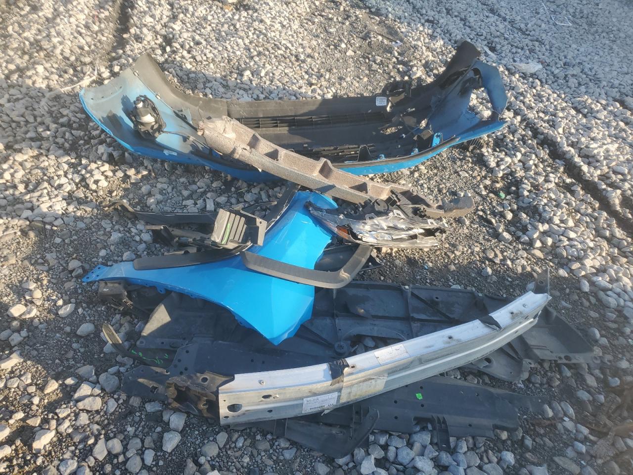 2021 Toyota Rav4 Xle VIN: 2T3W1RFV9MW124140 Lot: 65734425