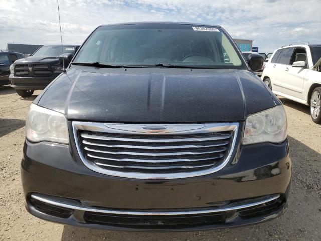 2014 CHRYSLER TOWN & COUNTRY TOURING L  