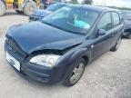 2007 FORD FOCUS C-MA for sale at Copart BRISTOL