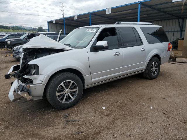  FORD EXPEDITION 2013 Srebrny