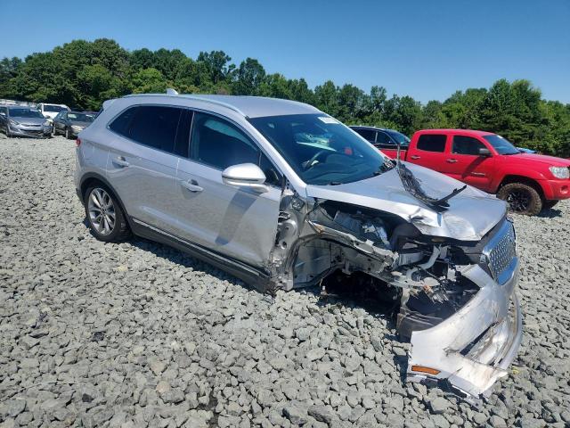  LINCOLN MKC 2019 Srebrny