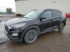 2019 HYUNDAI TUCSON LIMITED   for sale at Copart AB - CALGARY