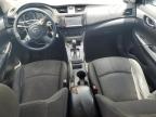 2019 NISSAN SENTRA S for sale at Copart FL - ORLANDO NORTH