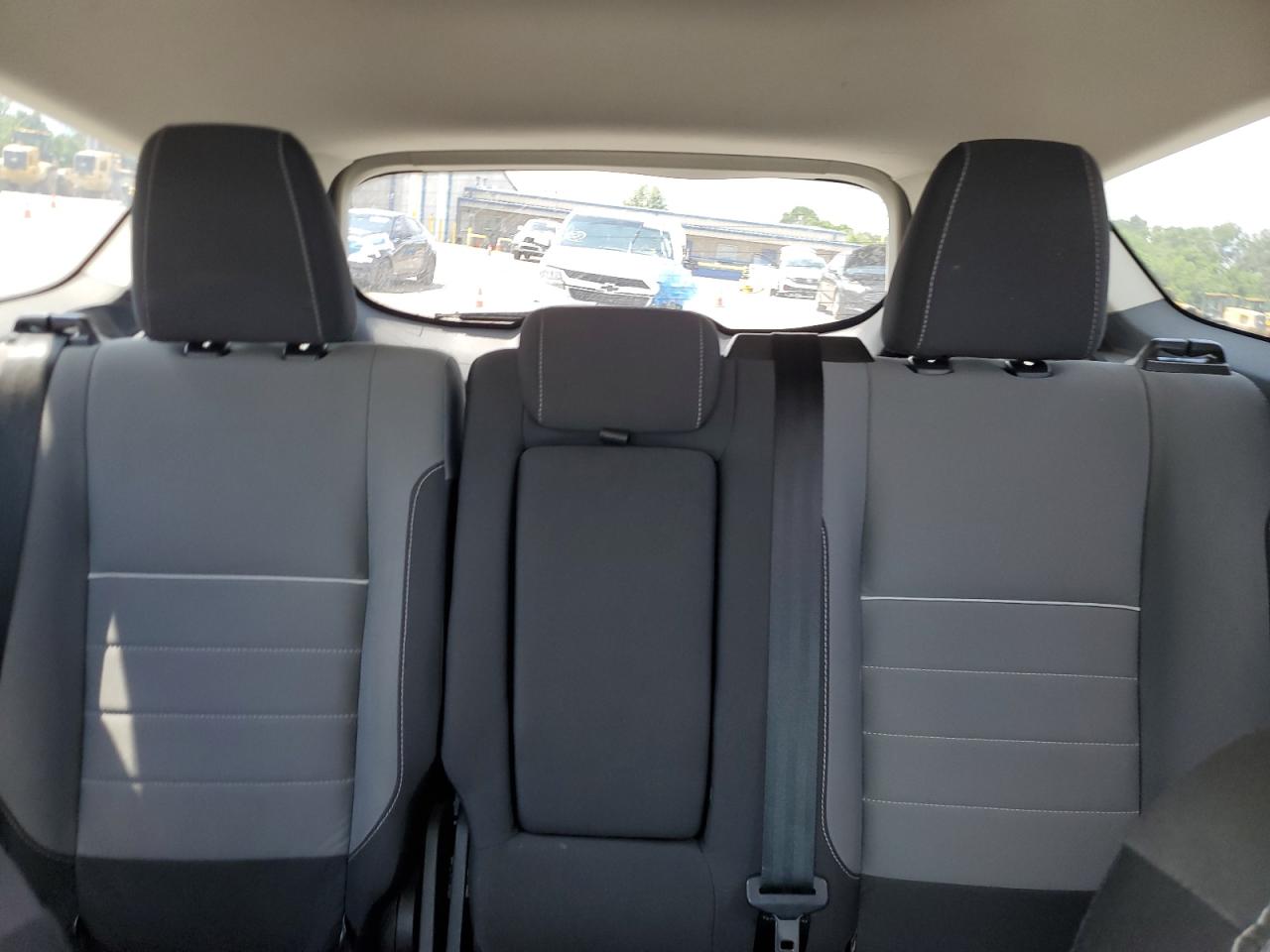 2015 Ford Escape Se VIN: 1FMCU0G78FUC39359 Lot: 64875745
