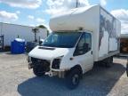 2014 FORD TRANSIT 12 for sale at Copart WOLVERHAMPTON