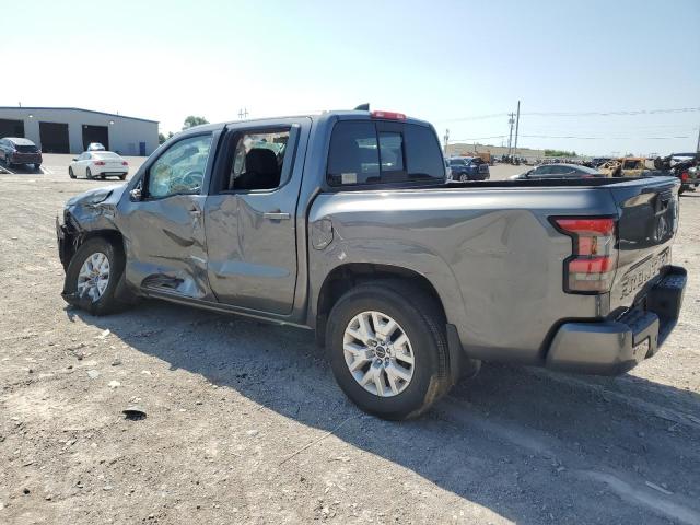  NISSAN FRONTIER 2022 Szary