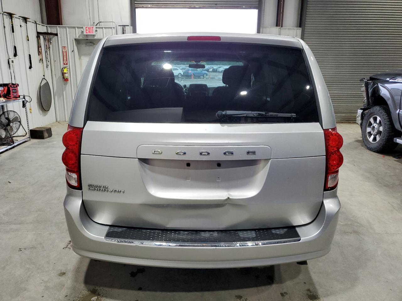 2012 Dodge Grand Caravan Se VIN: 2C4RDGBG3CR359934 Lot: 65012965
