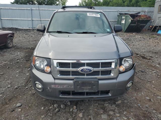  FORD ESCAPE 2012 Szary