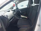 2016 VAUXHALL MERIVA LIF for sale at Copart BRISTOL