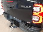 2023 TOYOTA HILUX GR S for sale at Copart WOLVERHAMPTON