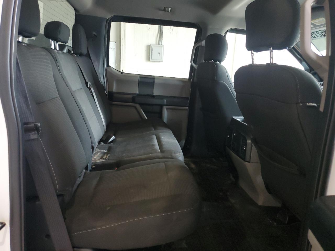 2017 Ford F150 Supercrew VIN: 1FTEW1EP4HKD92206 Lot: 66685275