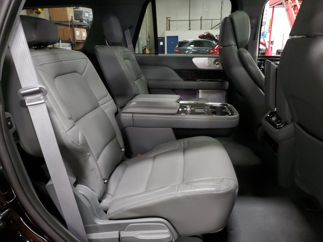 2020 Lincoln Navigator Reserve VIN: 5LMJJ2LT6LEL00967 Lot: 64099825
