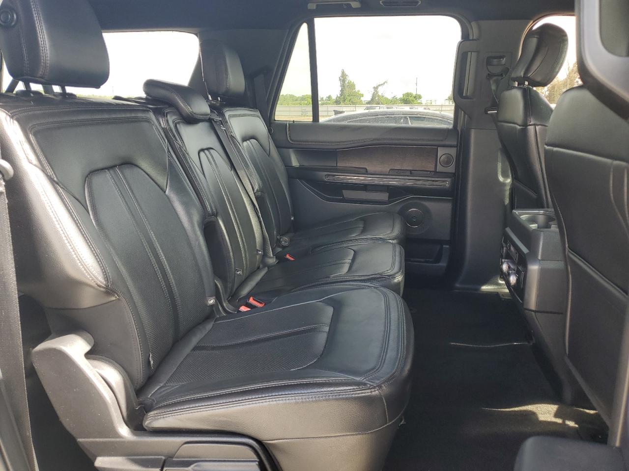 2020 Ford Expedition Max Limited VIN: 1FMJK1KT7LEA39571 Lot: 65405915