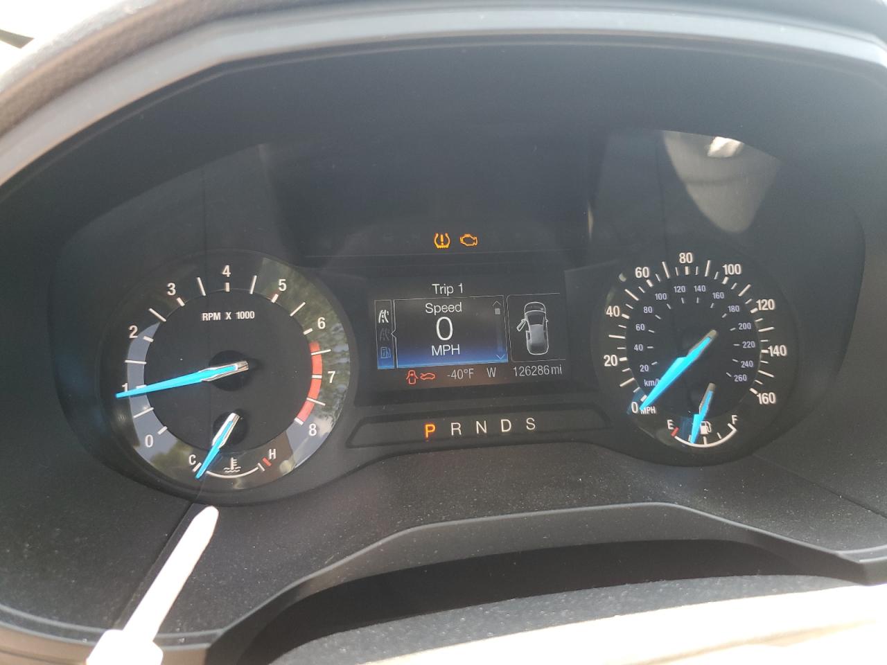 2016 Ford Edge Se VIN: 2FMPK4G91GBB26599 Lot: 67106555