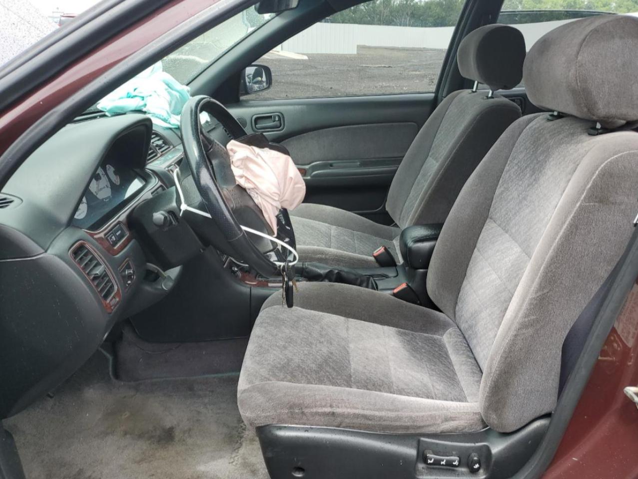 1997 Nissan Maxima Gle VIN: JN1CA21D9VT870524 Lot: 64335325