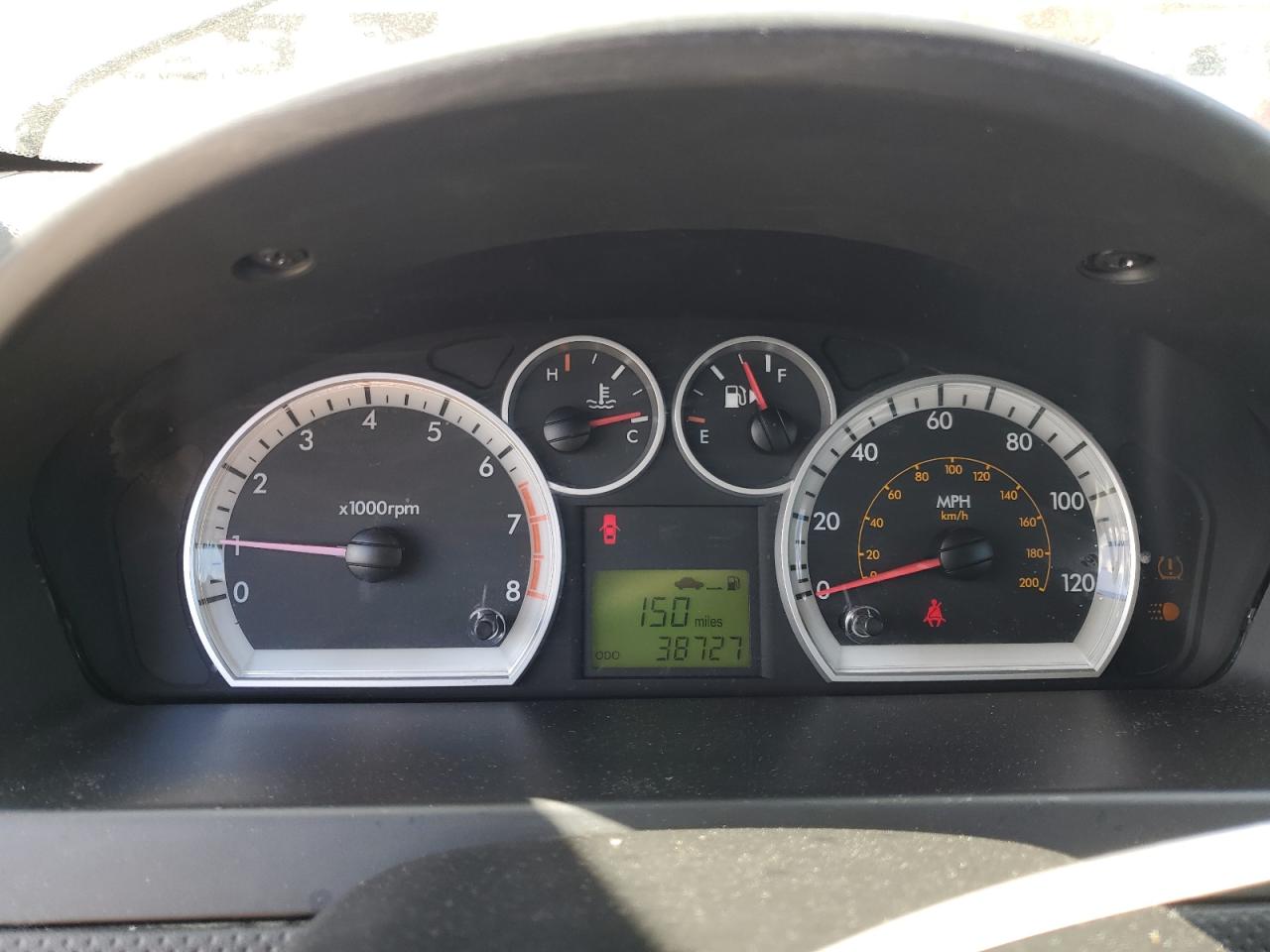 kl1tg6de1bb137237 KL1TG6DE1BB137237 2011 Chevrolet Aveo Lt