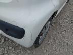 2011 CITROEN C1 VTR for sale at Copart YORK