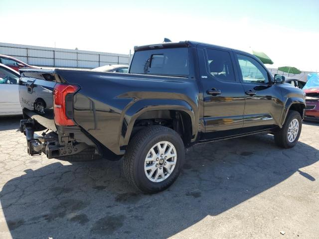  TOYOTA TACOMA 2024 Черный