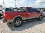 2016 NISSAN TITAN XD SL   for sale at Copart KY - LEXINGTON WEST