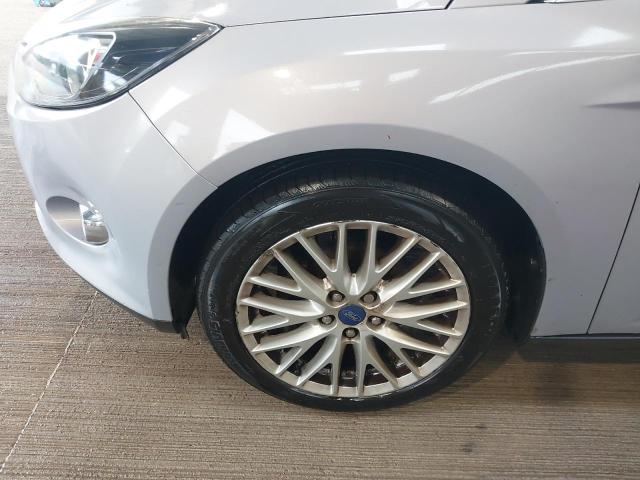 2014 FORD FOCUS ZETE