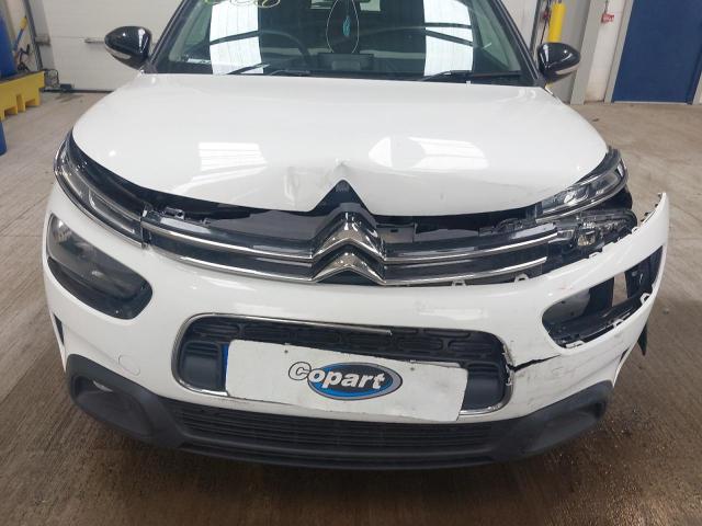 2019 CITROEN C4 CACTUS