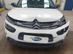 2019 CITROEN C4 CACTUS for sale at Copart EAST KILBRIDE