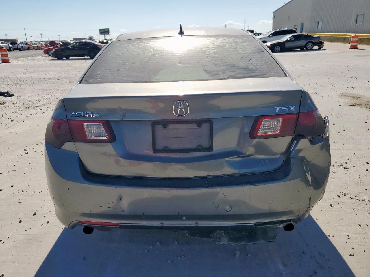 jh4cu26679c023455 JH4CU26679C023455 2009 Acura Tsx