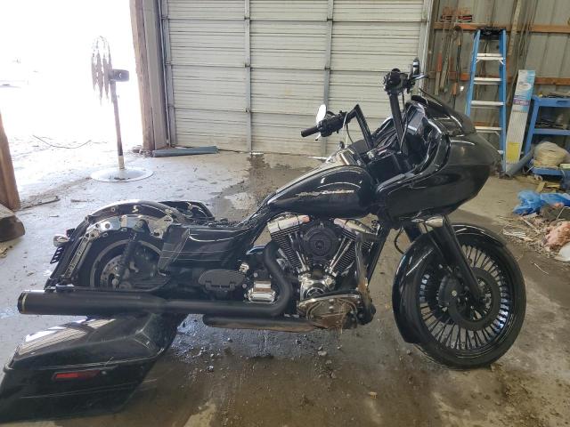 2016 Harley-Davidson Fltrxs Road Glide Special