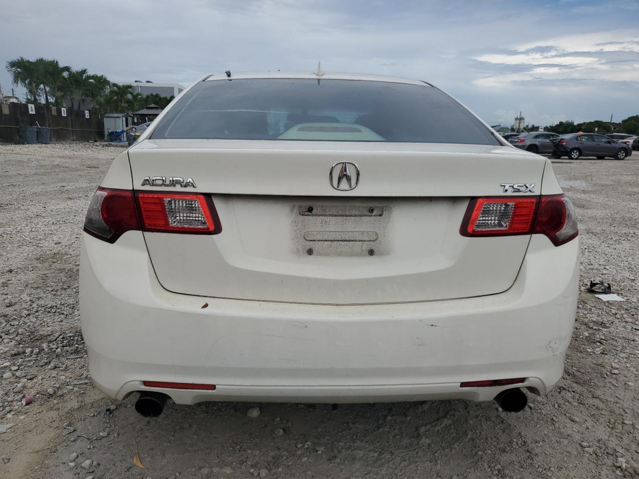 jh4cu26619c025184 JH4CU26619C025184 2009 Acura Tsx