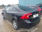 2015 VOLVO S60 BUSINE for sale at Copart ROCHFORD