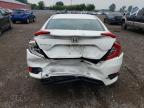 2016 HONDA CIVIC EX   for sale at Copart ON - LONDON