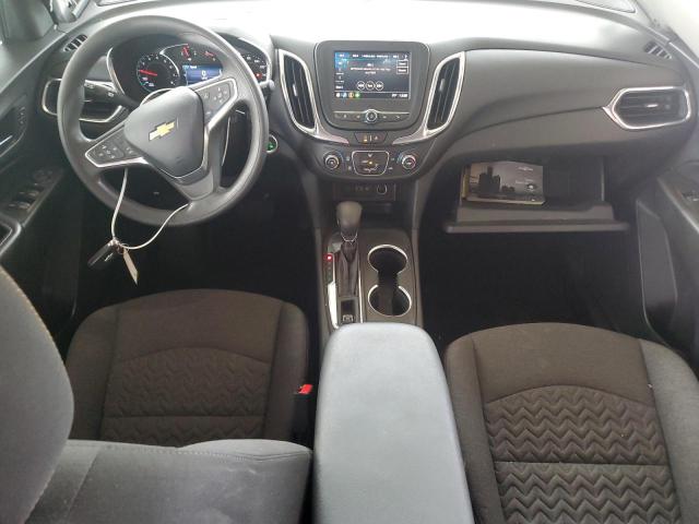  CHEVROLET EQUINOX 2022 White