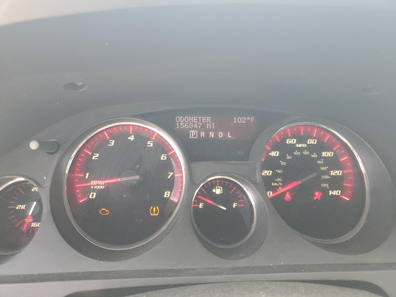 2012 GMC Acadia Sle VIN: 1GKKRPED0CJ272666 Lot: 70726465