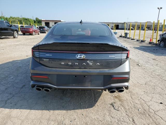  HYUNDAI SONATA 2024 Charcoal