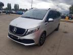2022 MERCEDES BENZ EQV 300 SP for sale at Copart SANDY