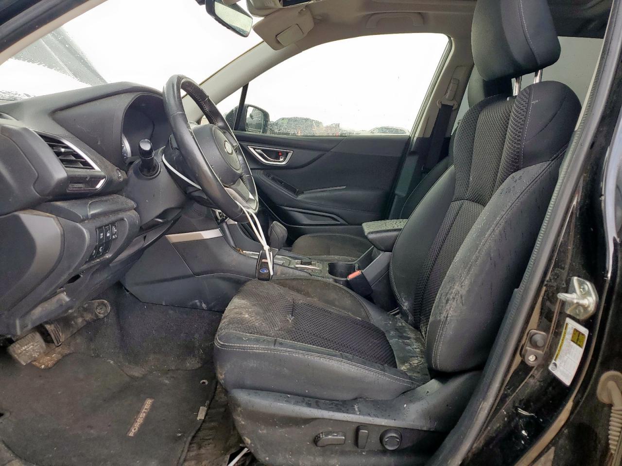 2021 Subaru Forester Premium VIN: JF2SKAJC8MH528606 Lot: 63792285