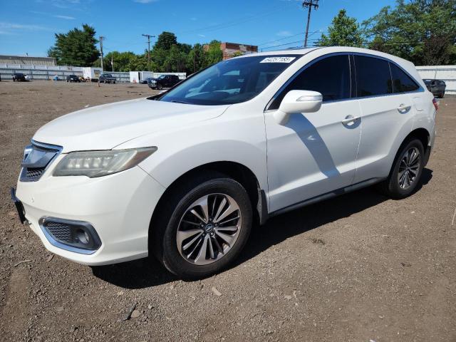  ACURA RDX 2016 Biały