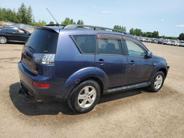 2009 MITSUBISHI OUTLANDER ES  