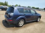 2009 MITSUBISHI OUTLANDER ES   à vendre chez Copart ON - TORONTO