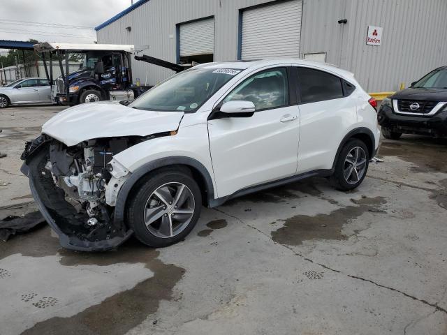  HONDA HR-V 2021 White