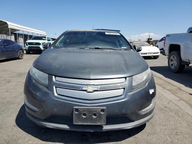  CHEVROLET VOLT 2013 Szary