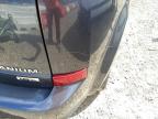 2010 FORD C-MAX TITANIUM TD 109  for sale at Copart COLCHESTER